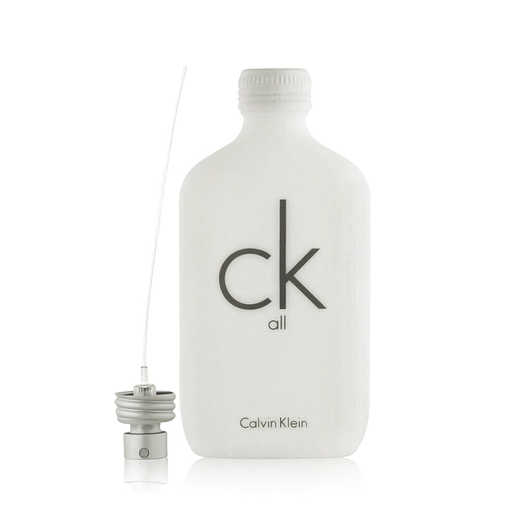 Calvin Klein Ck All Edt 200 ml Unisex