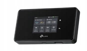 TP-Link M8550 5G mobilní Wi-Fi M8550