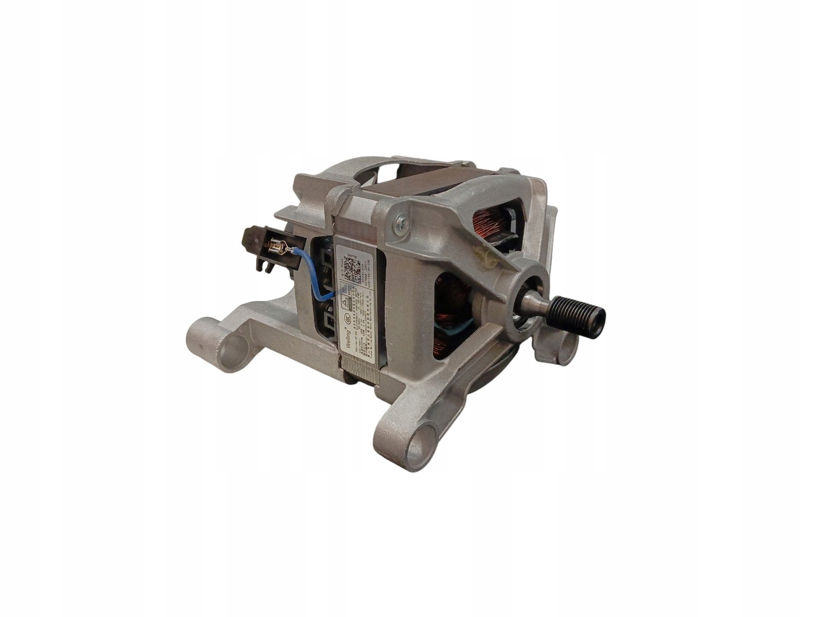 Hnací motor pračky Midea 11002011004977 #R829532 HXG-144-30-24L