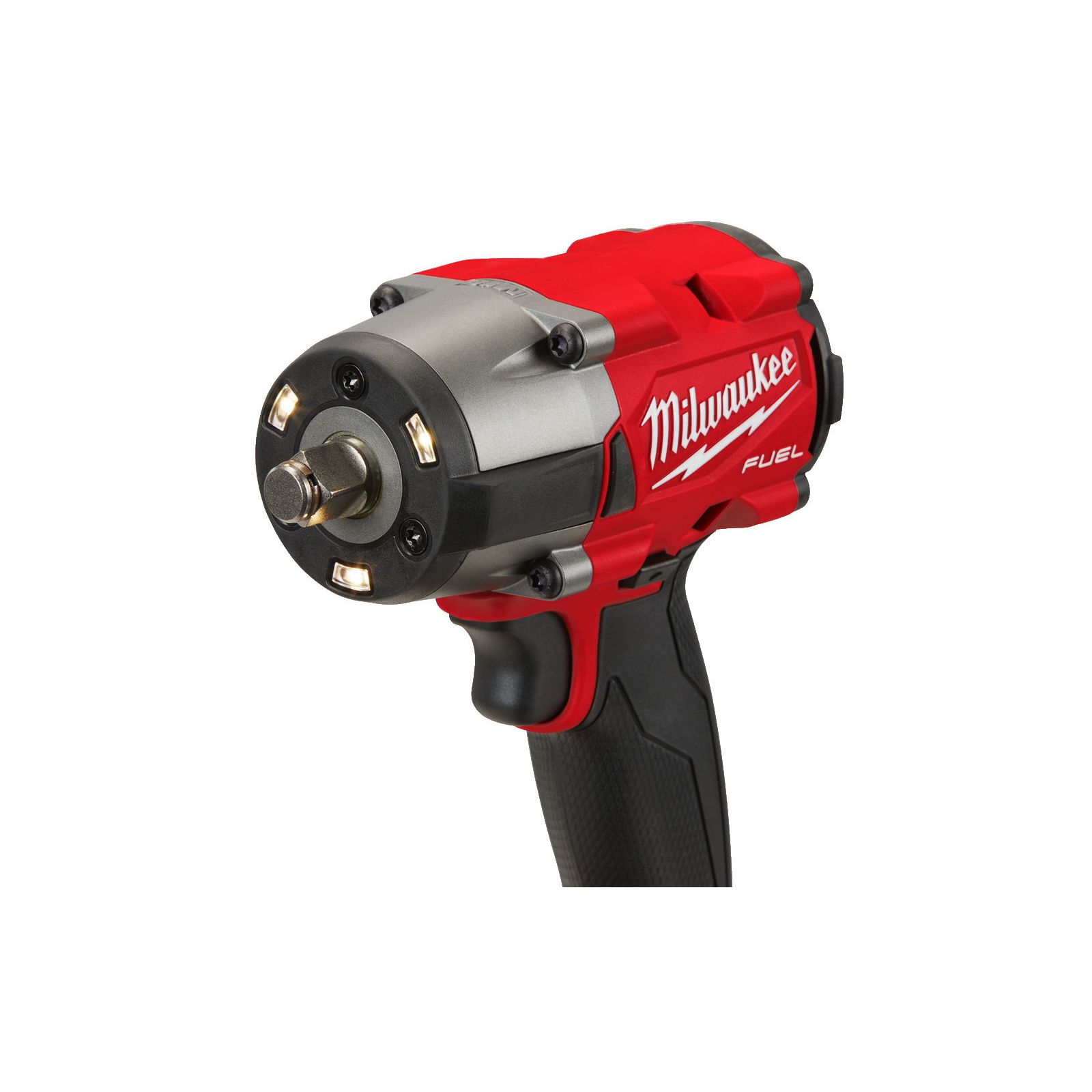 Rázový uťahovák Milwaukee 4933478453