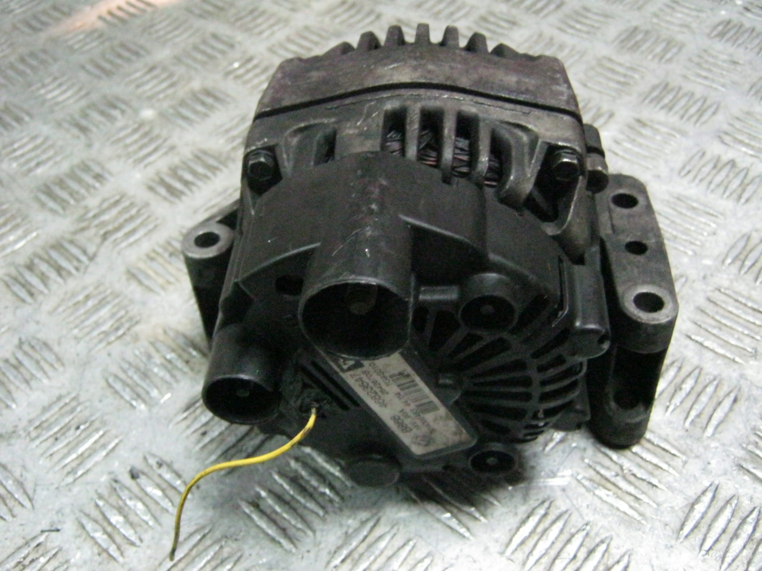 ALTERNATOR ALFA LANCIA 1.3 M-JET 46823547
