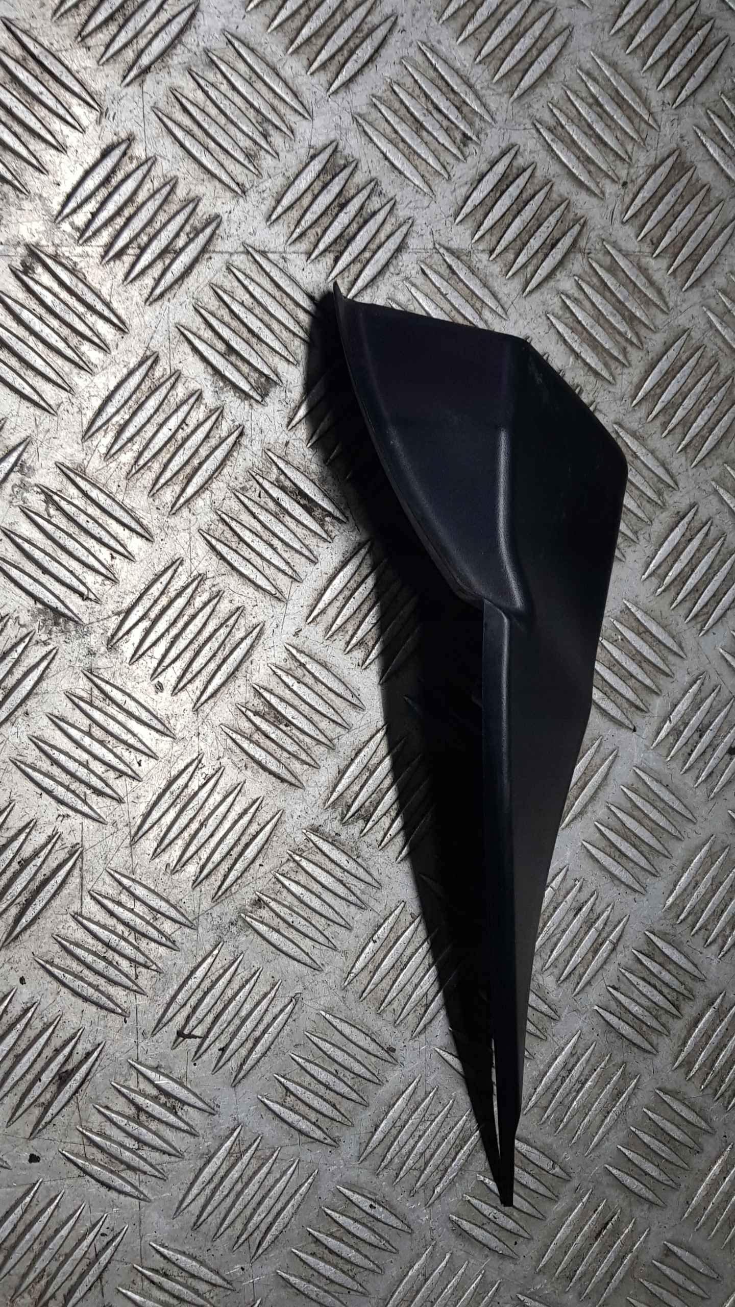 AUDI A4 B6 cover mirrors TROJKAT left right