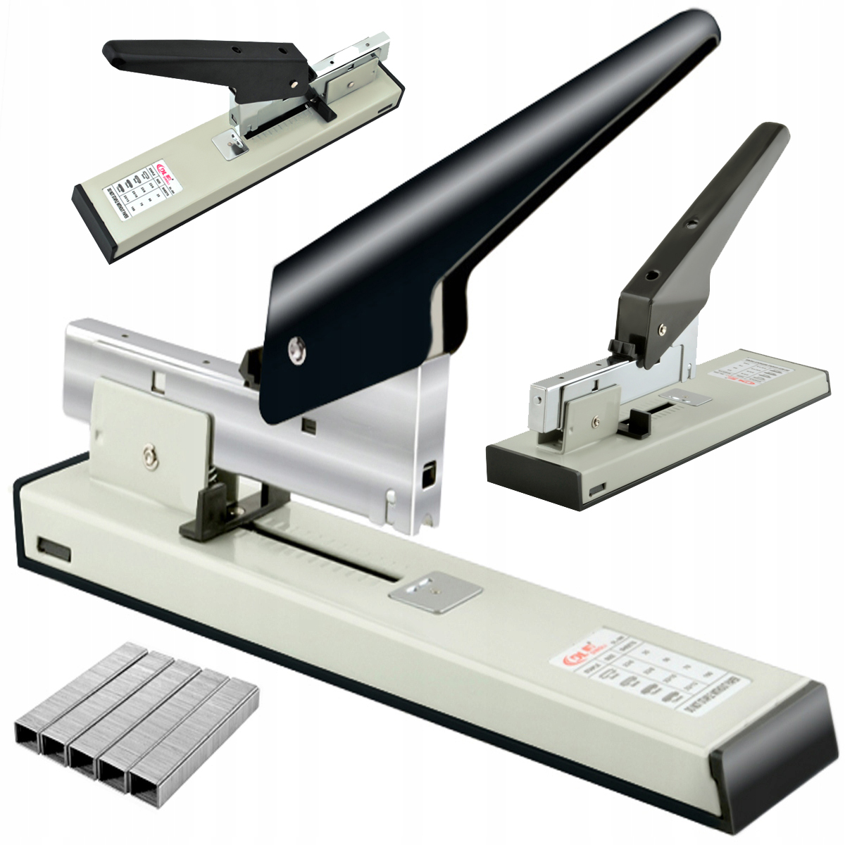 Zszywacz do papieru do 100 kartek