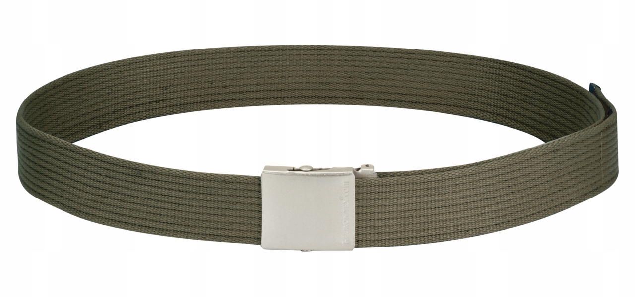 

Helikon Pas Pasek Canvas Parciany Olive Green