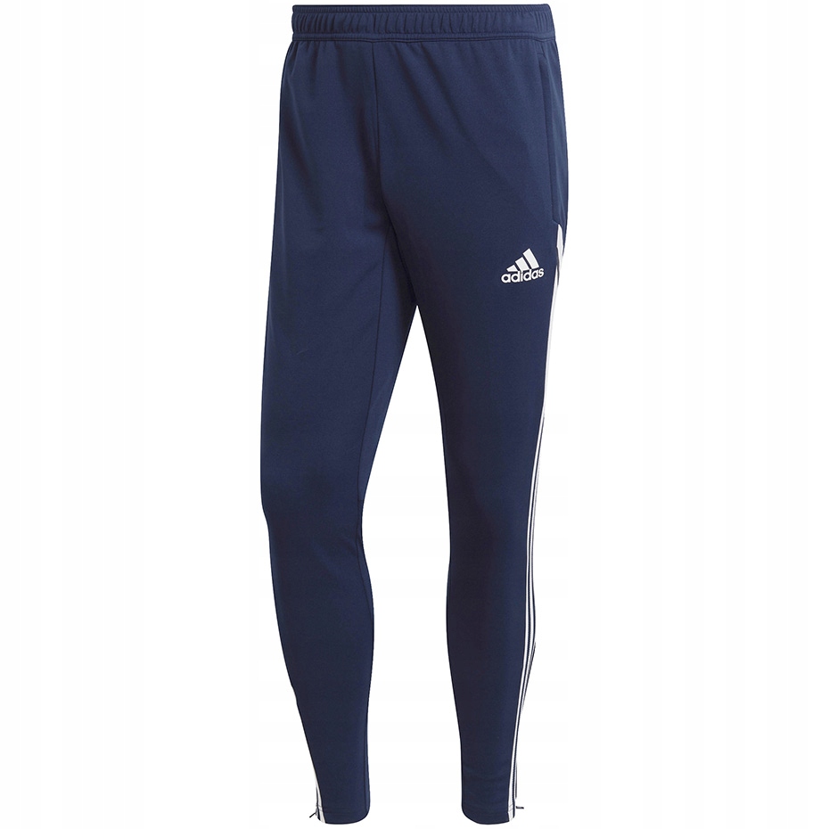 Pánské kalhoty adidas Condivo 22 Training tmavě modré vel. M