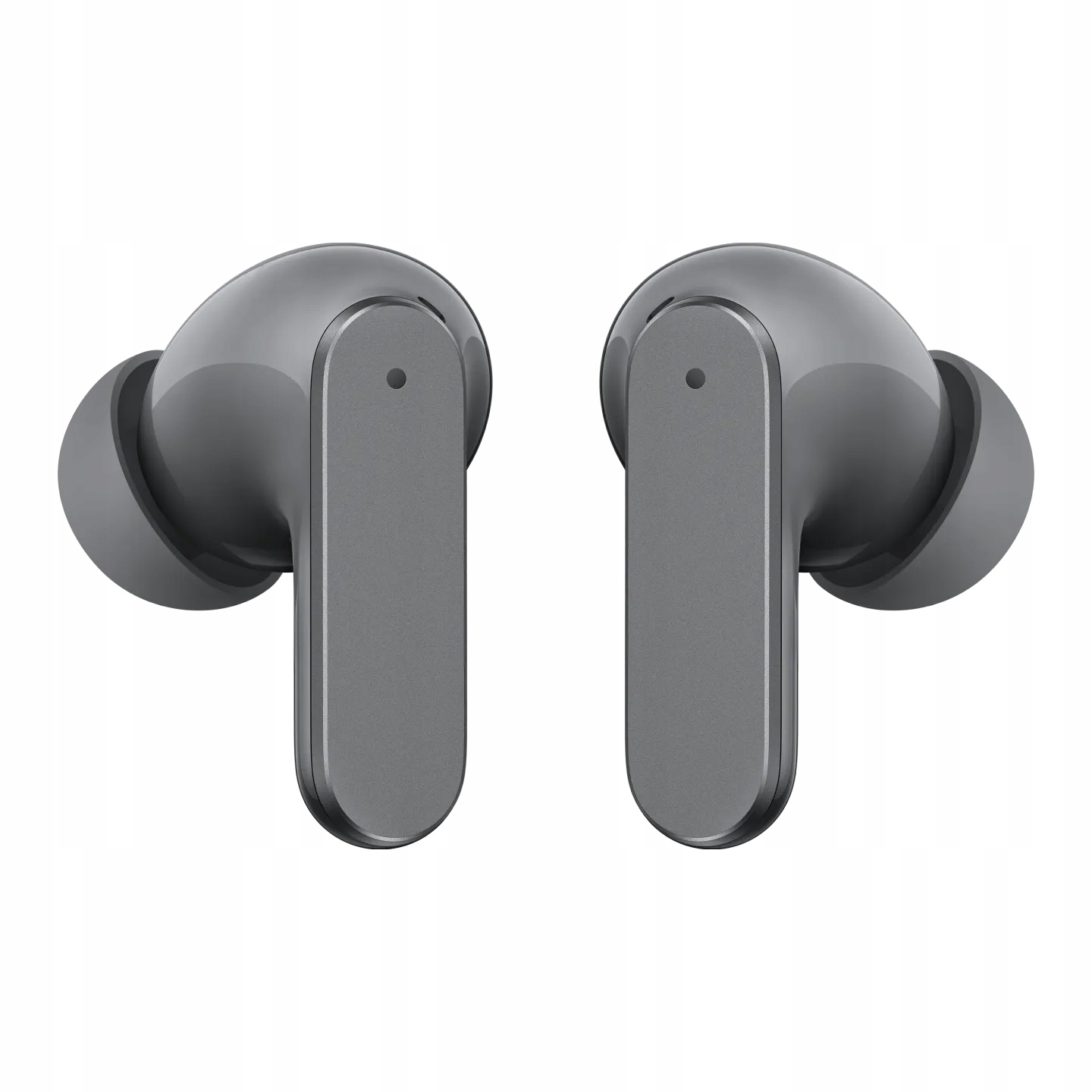 Bezdrátová sluchátka realme Buds Air 8 Šedá Master Grey