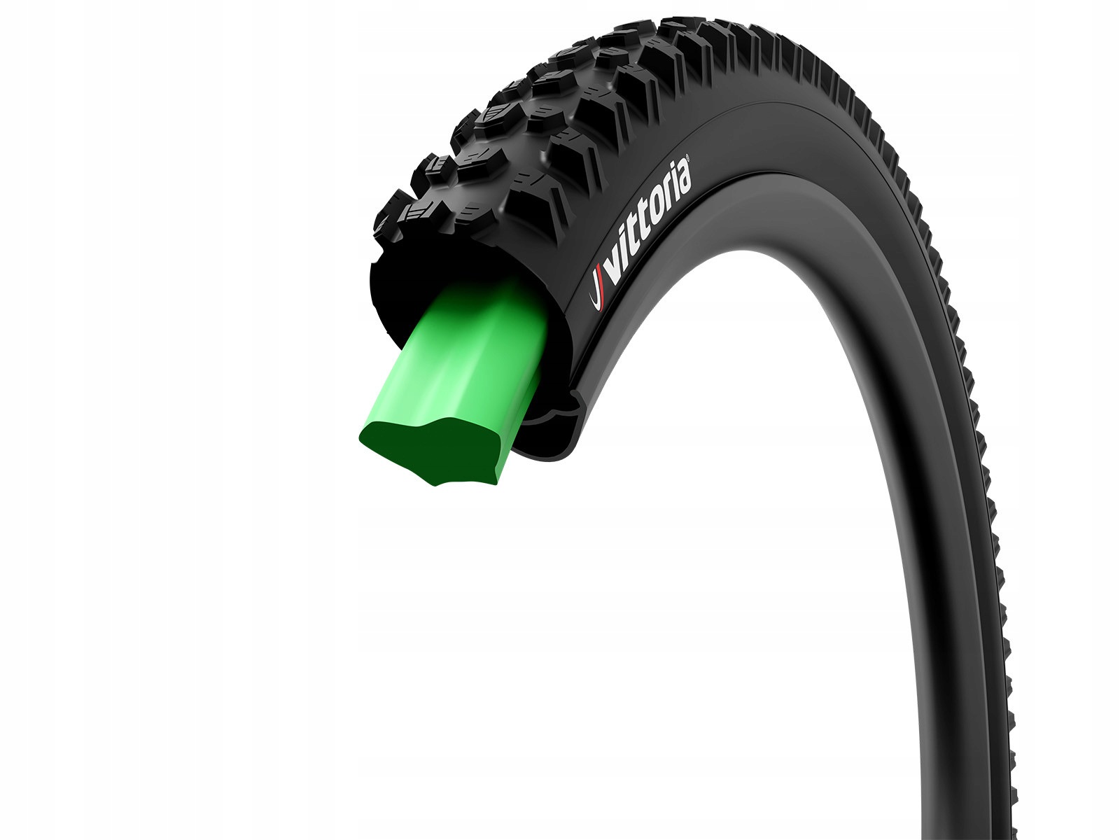 Polymerová vložka Vittoria AirLiner Protect E-Bike 27,5"x2.4/2.6