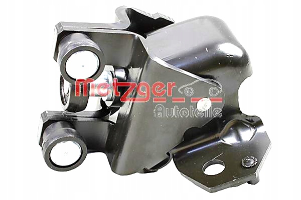 METZGER WÓZEK DRZWI PRAWYCH Producent części Metzger