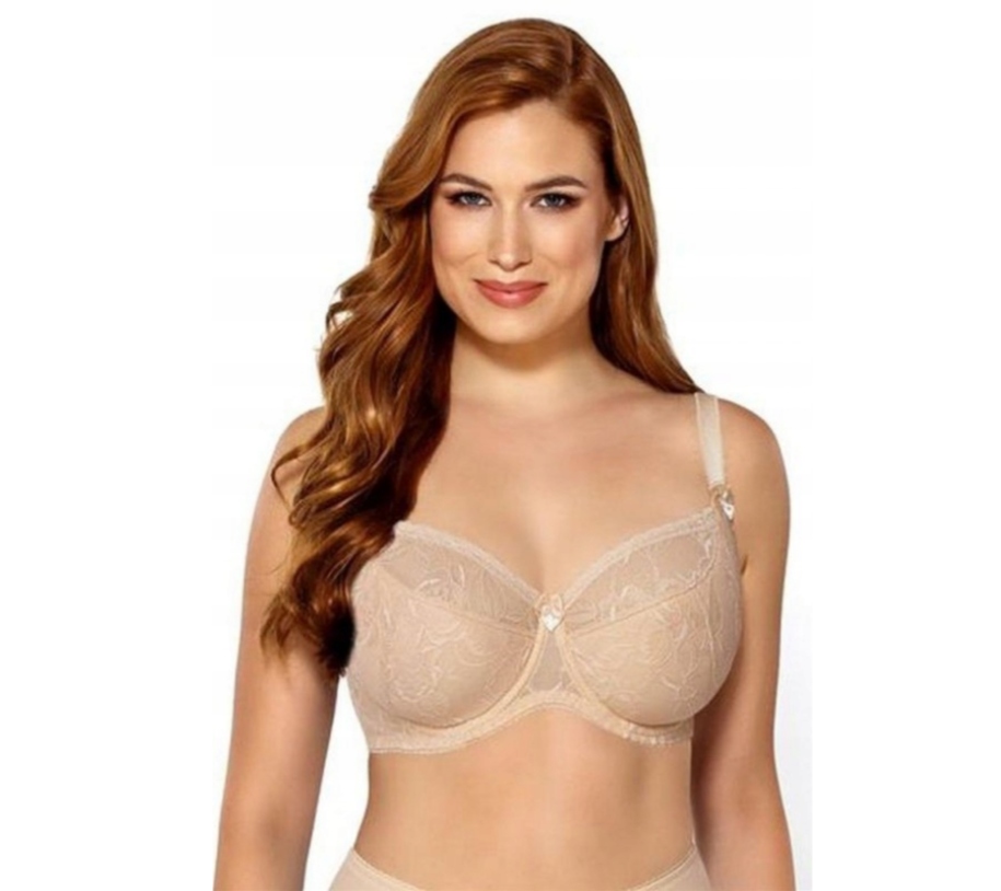 Tatiana Nipplex Mefemi Mocca 80E krásná béžová Semi-soft