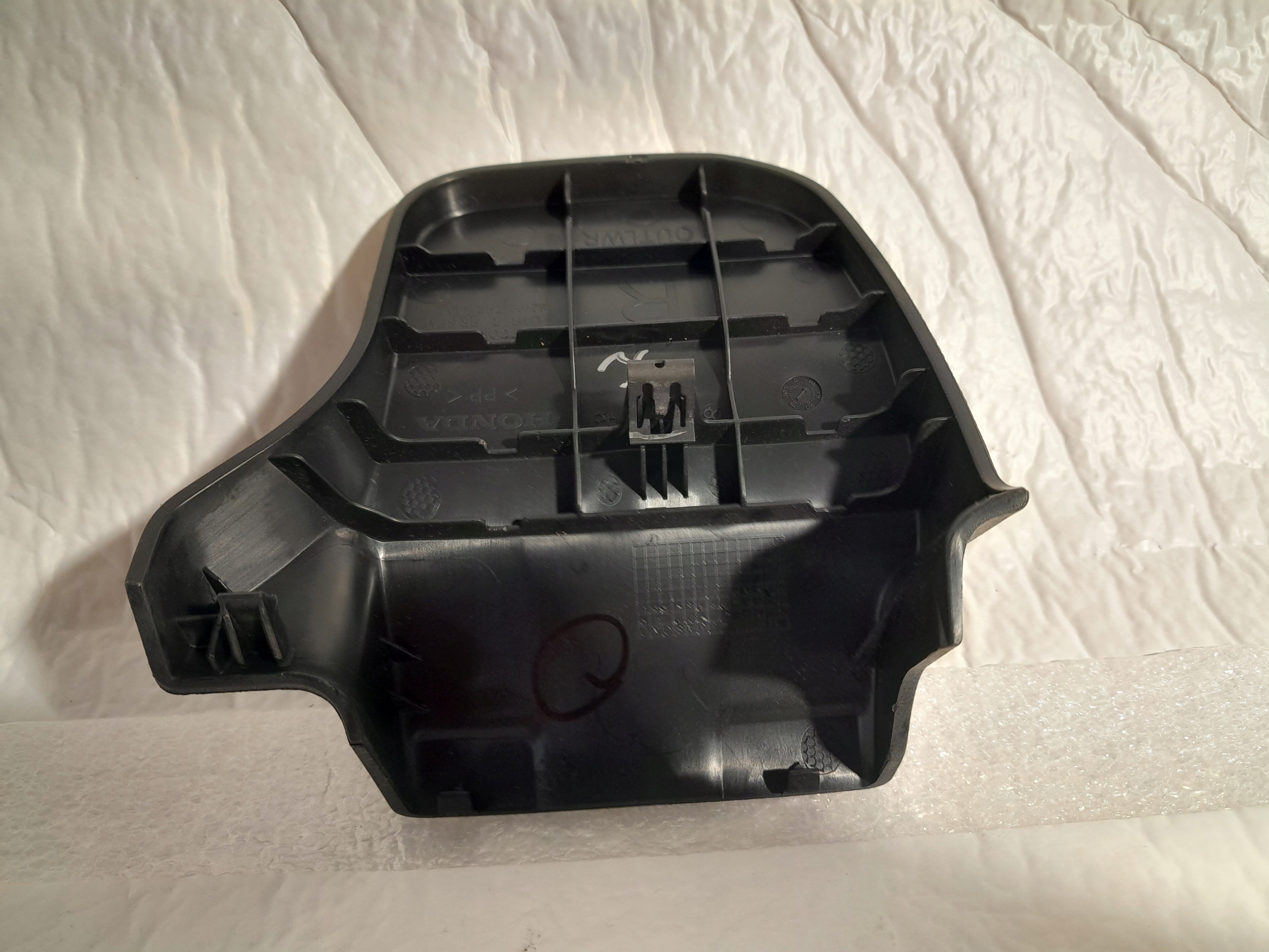 HONDA ODYSSEY V 18- Blende Abdeckung Abdeckung Scharnier Sitze 82199-THR-A0