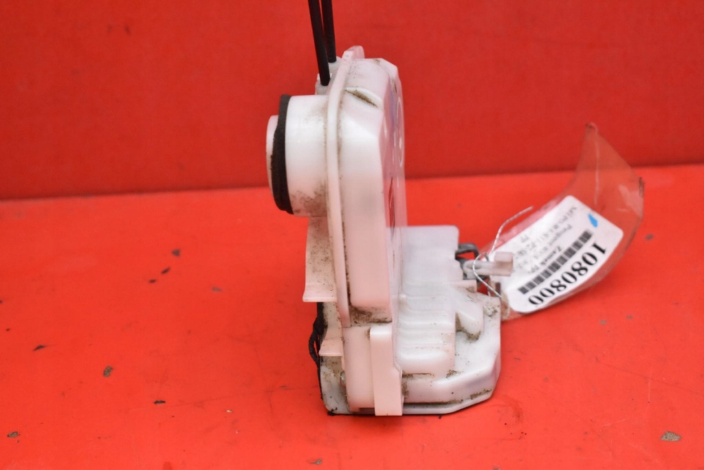 lock door right front front EU PEUGEOT 4008 1 and 12-17