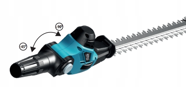 Piła Łańcuchowa Teleskopowa Nożyce 2w1 DED7096 18V Kod producenta DED7096