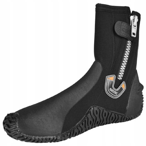 Buty do morsowania SEAC Basic HD XS