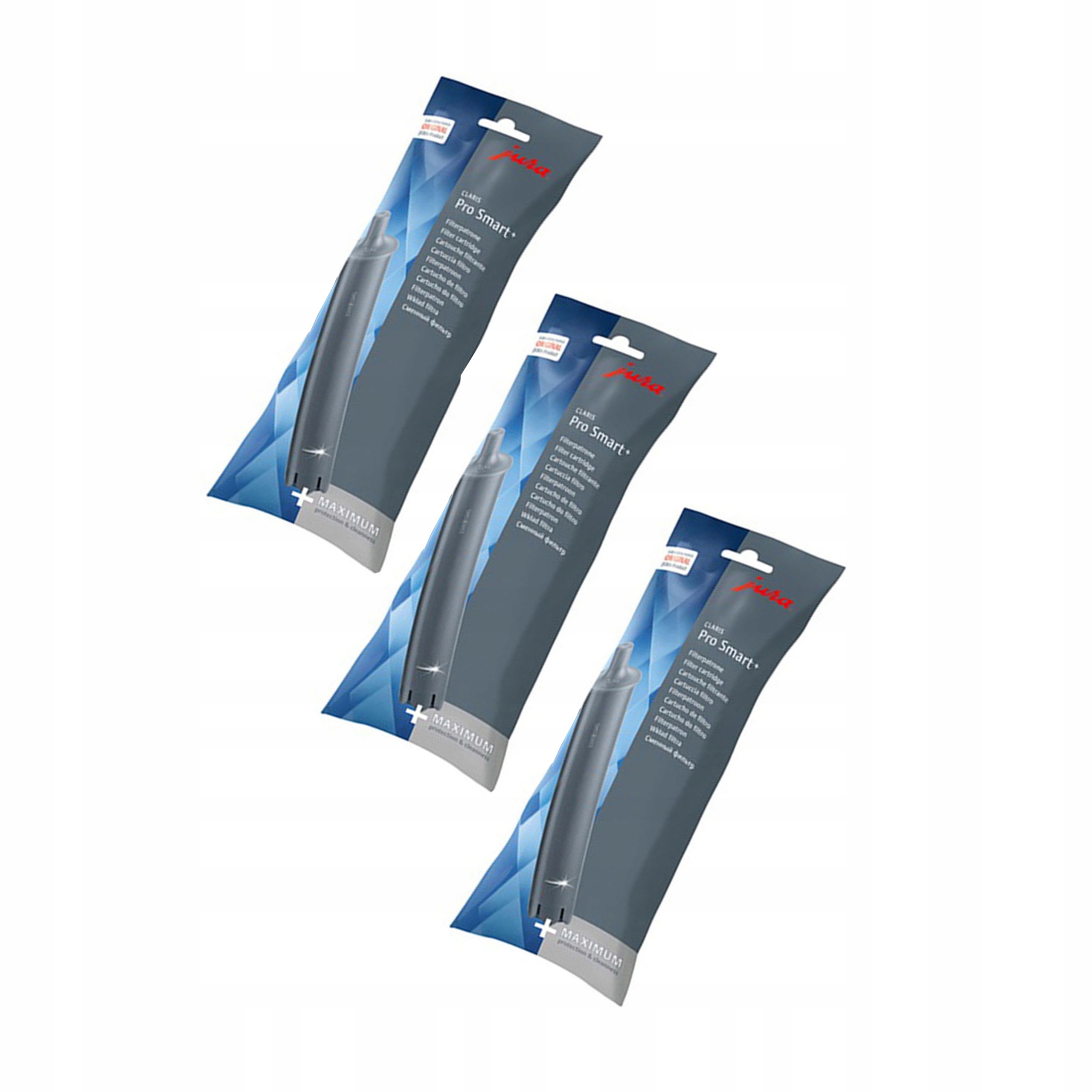 Filtr na vodu Jura Claris Pro Smart+ Originální