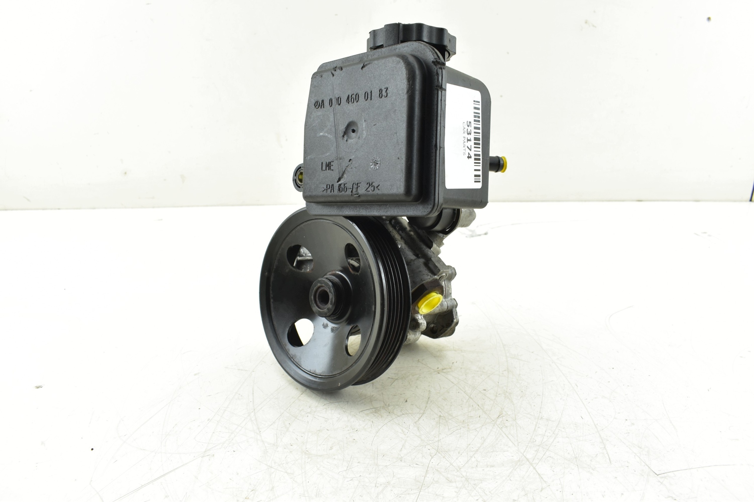 servo pump AUDI A3 8P VW GOLF V PASSAT B6 2.0 TDI 038145209H