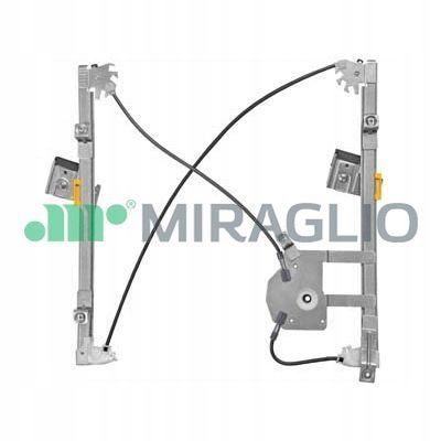 PODNOŚNIK SZYBY 30/1094 MIRAGLIO Stan opakowania oryginalne