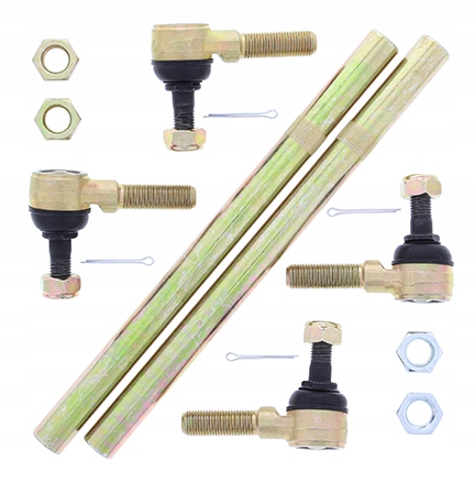 Tyče Řízení S Koncovkami Suzuki LT-F250 88-01