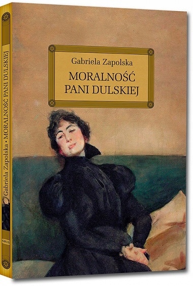Moralnośc Pani Dulskiej oprac. strescz. G.Zapolska
