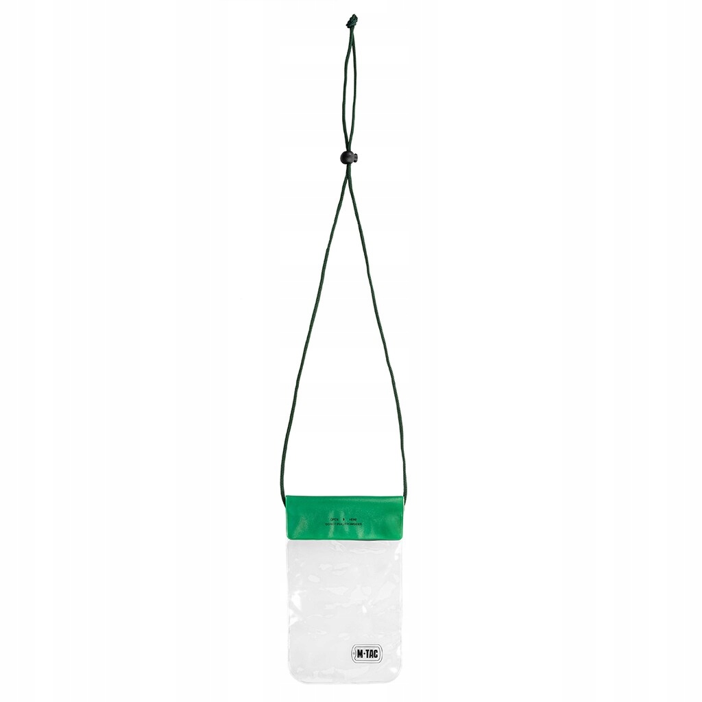 Pokrowiec wodoodporny etui saszetka na dokumenty M-Tac 190 х 120 mm Olive