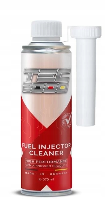 TEC-2000 FUEL INJECTOR CLEANER 375ML