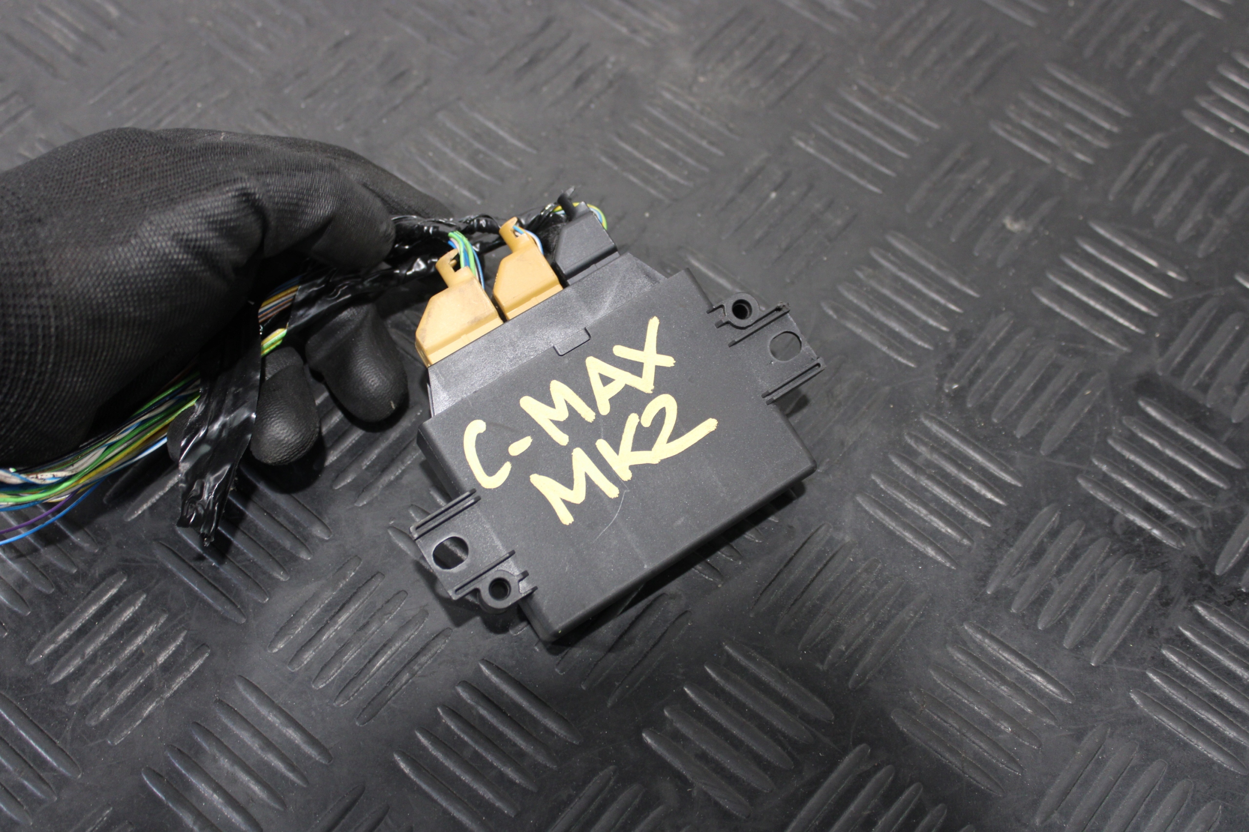 MODUL BEDIENTEIL PDC FORD C-MAX MK2 BM5T-15K866-BR