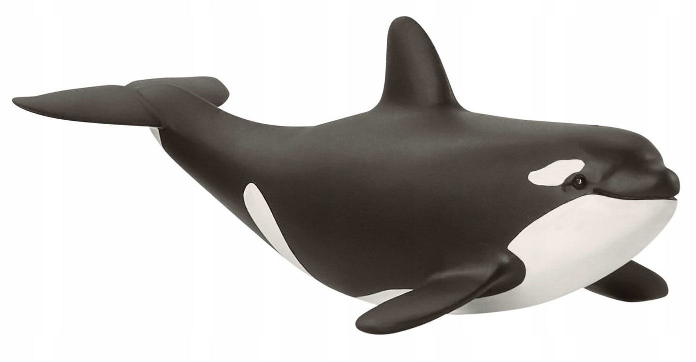 

Figurka Młoda Orka Schleich 14836