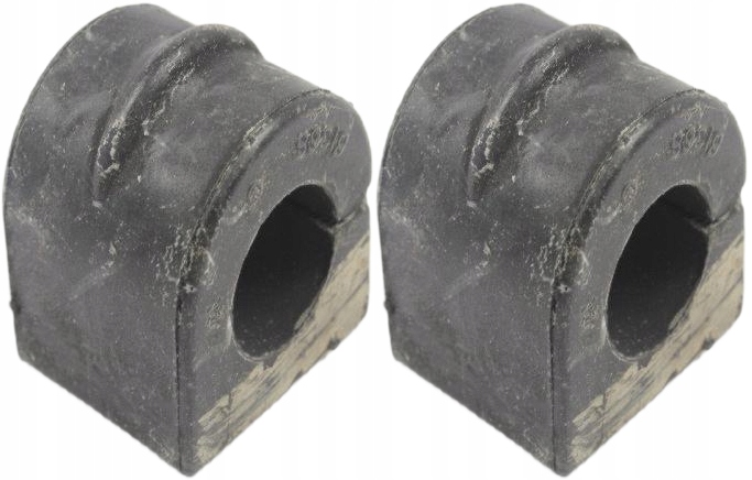 TULEJA STABILIZATORA PRZÓD 25mm 9312