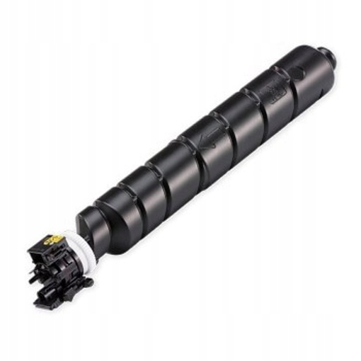 Naplnka Utax Triumph Adler CK-8531K CK8531K černý kompatibilní toner