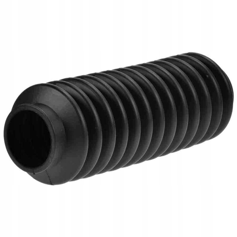 Gumové Kryty Teleskopov (na Lagy) Bmw R75/5, Farba Čierna