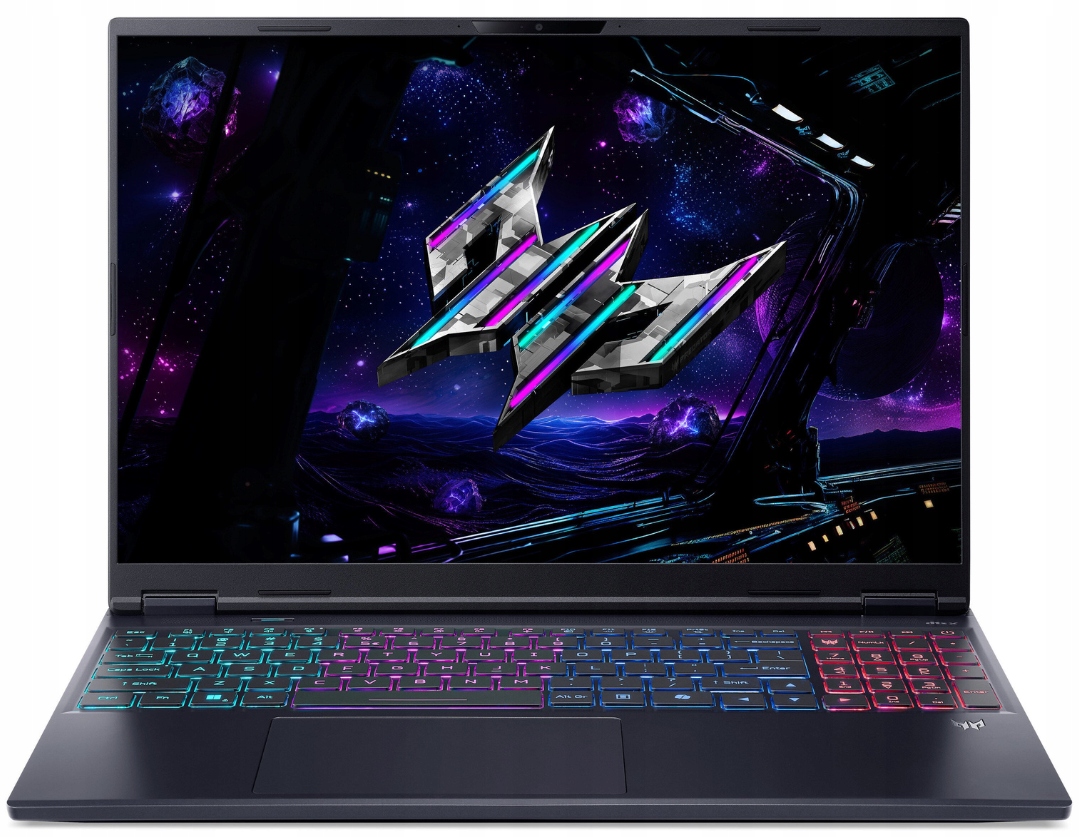 Acer Predator Helios Neo 16S Ai U9 64GB 1TB Rtx 5070 Ti 240Hz