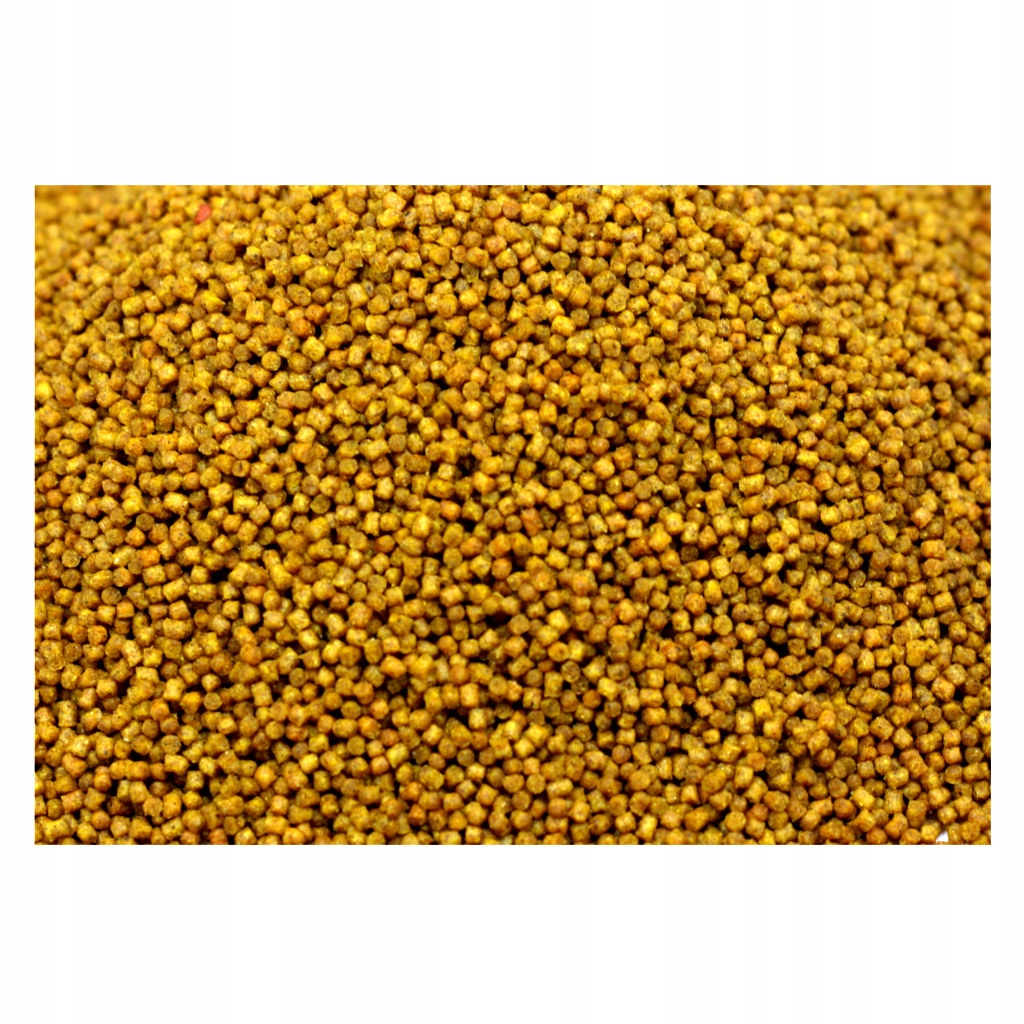 Pellet do metody RK Baits Pinacolada 2mm 700g EAN (GTIN) 5904063409327