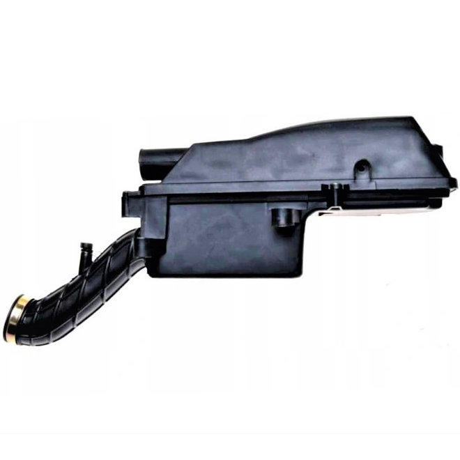 Kompletny Filtr Powietrza 4T GY6 'L' Power Force