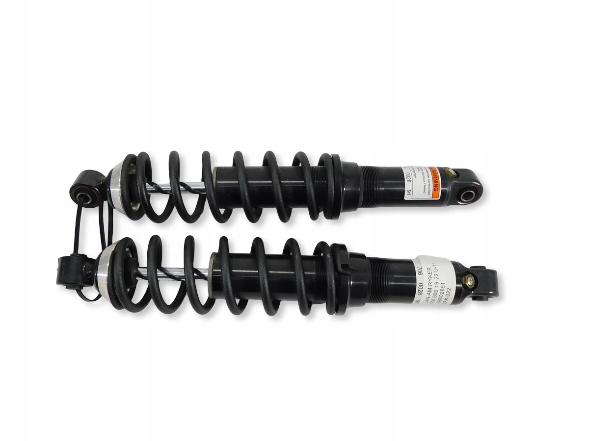 Sada Amotizérov Komplet Can-am Ryker 600 900 19-22 U-11 706002891
