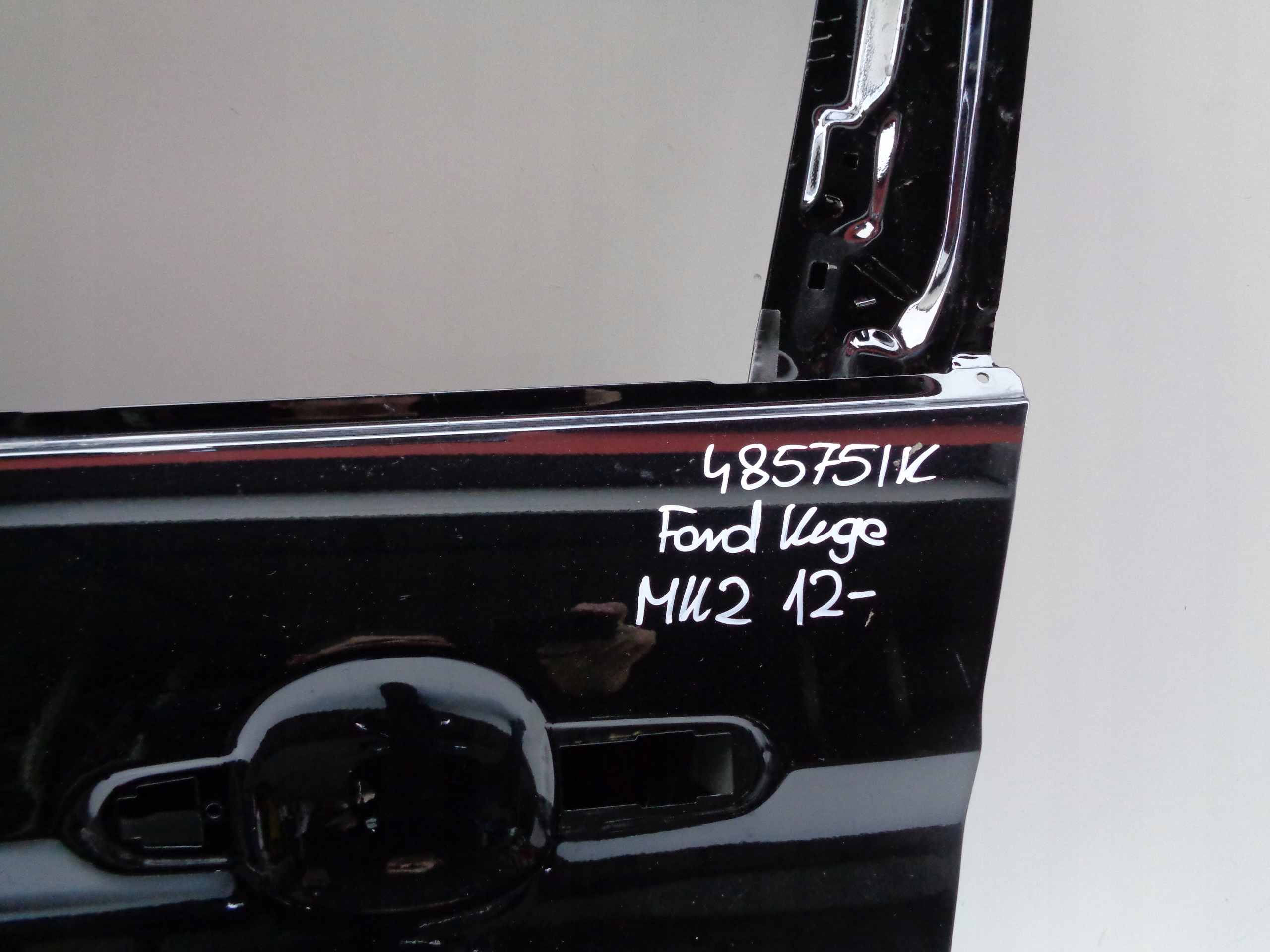door left front FORD KUGA MK2 12- NR 48575