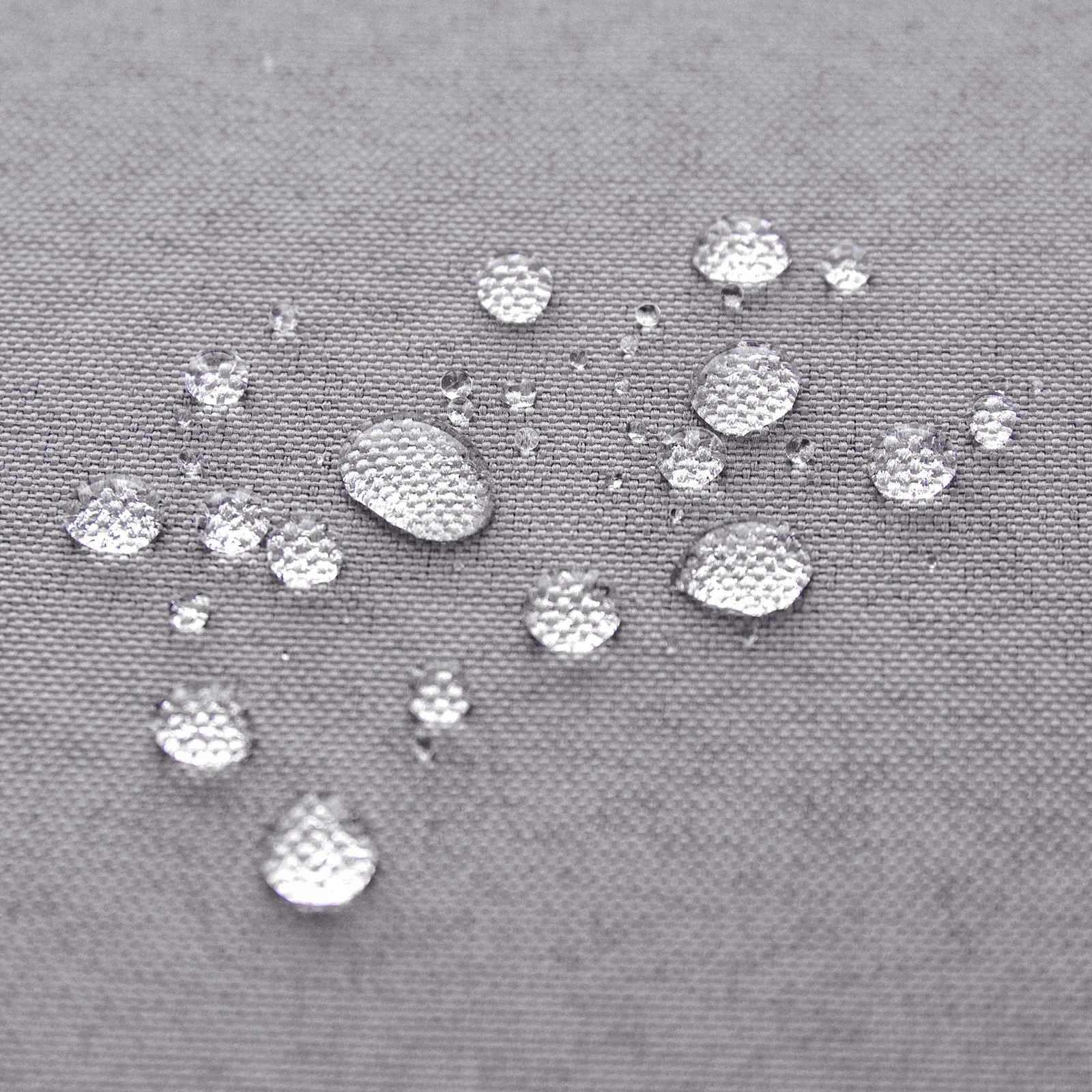 Zasłona Ogrodowa WODOODPORNA 155x200 na taras do altany pergoli na SZELKI Wysokość 2 m