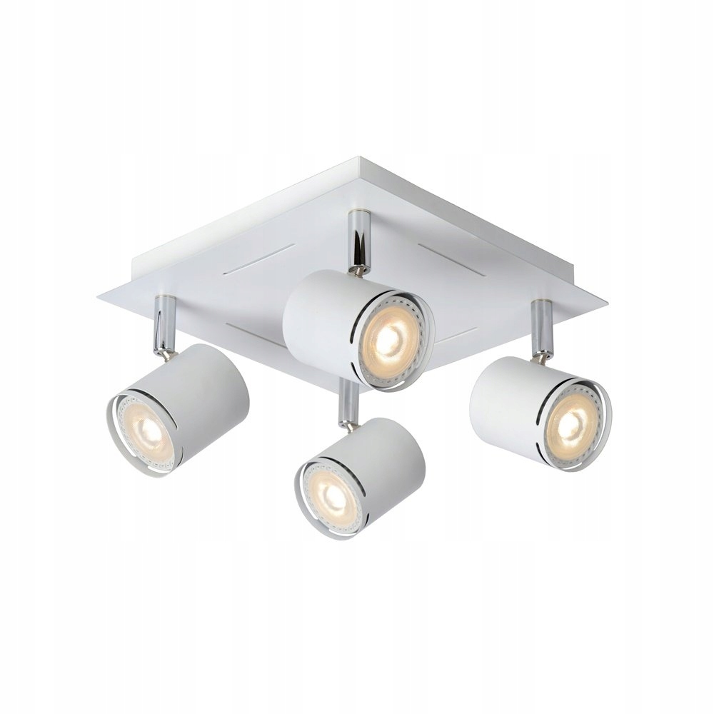 Spotová reflektorová lampa Rilou 26994/20/31 Lucide