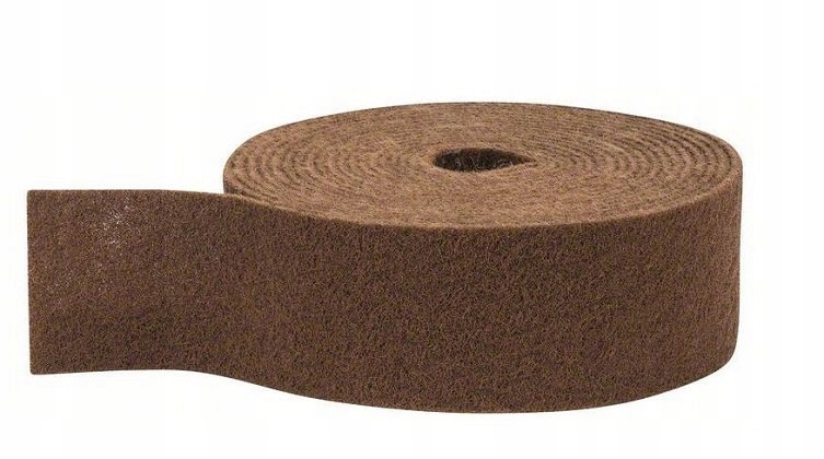 НЕТКАНЫЙ РУЛОН BEST FOR FINISH COARSE 100*10000