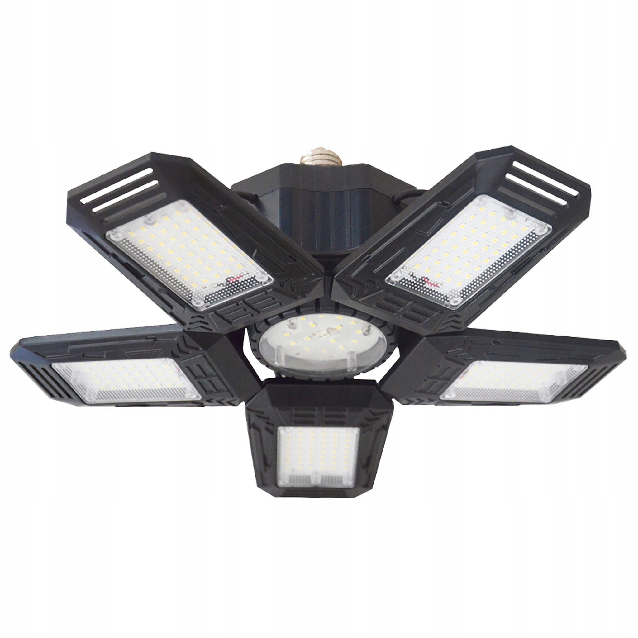 Lampa warsztatowa RIGEL LED składana 5-skrzydłowa 5908254826795 za 77 ...