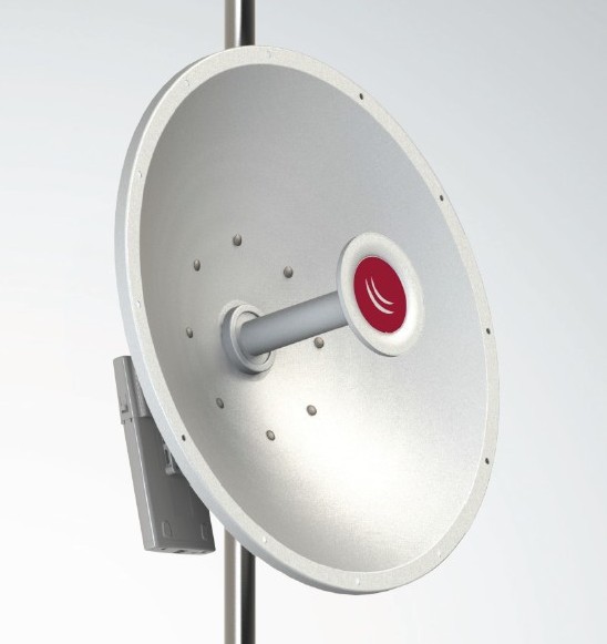 MikroTik mANT30-PA, 5GHz 30dBi antena MTAD-5G-30D3-PA
