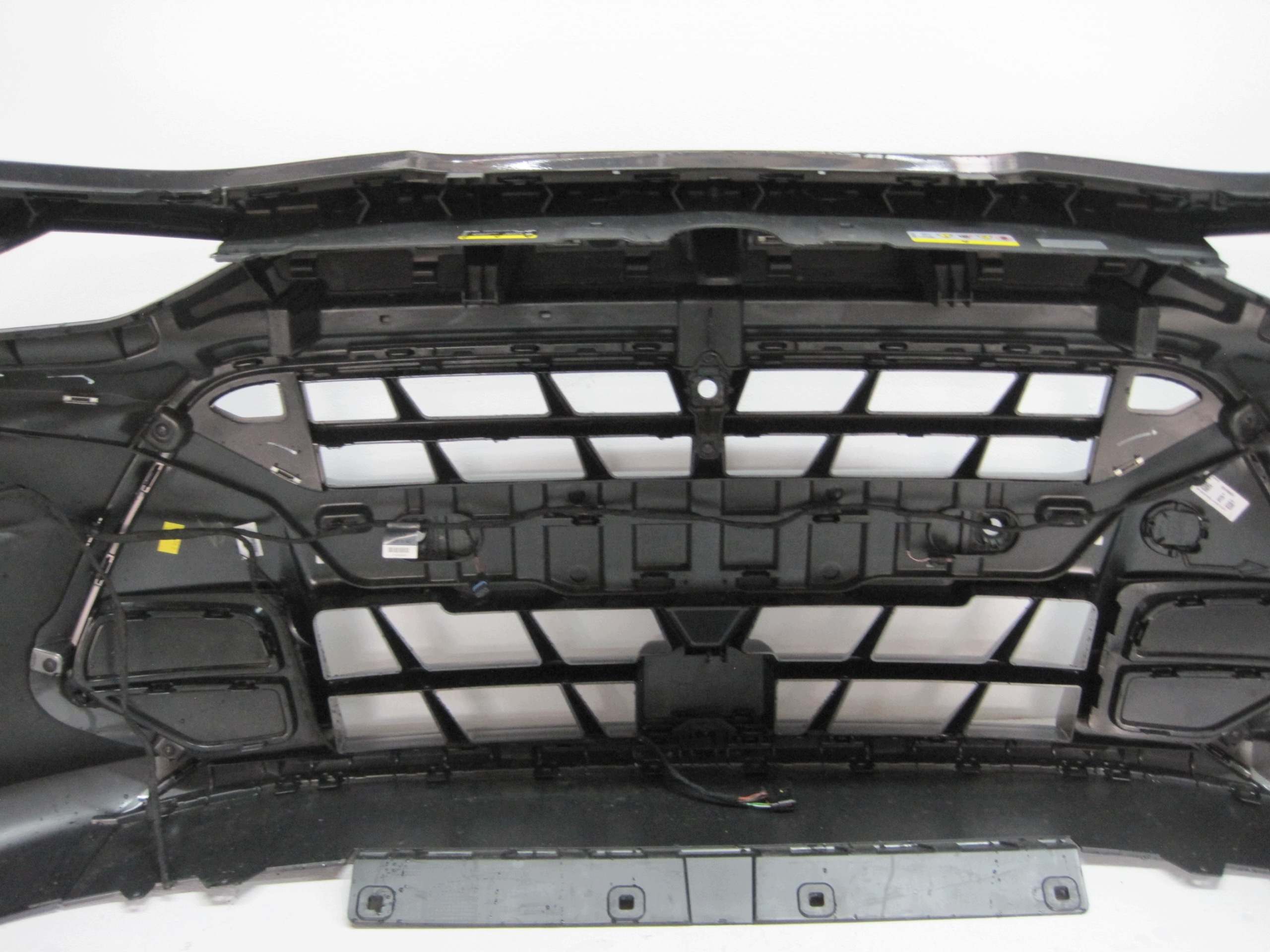 front bumper front CUPRA TERRAMAR 578 26R NR 1498