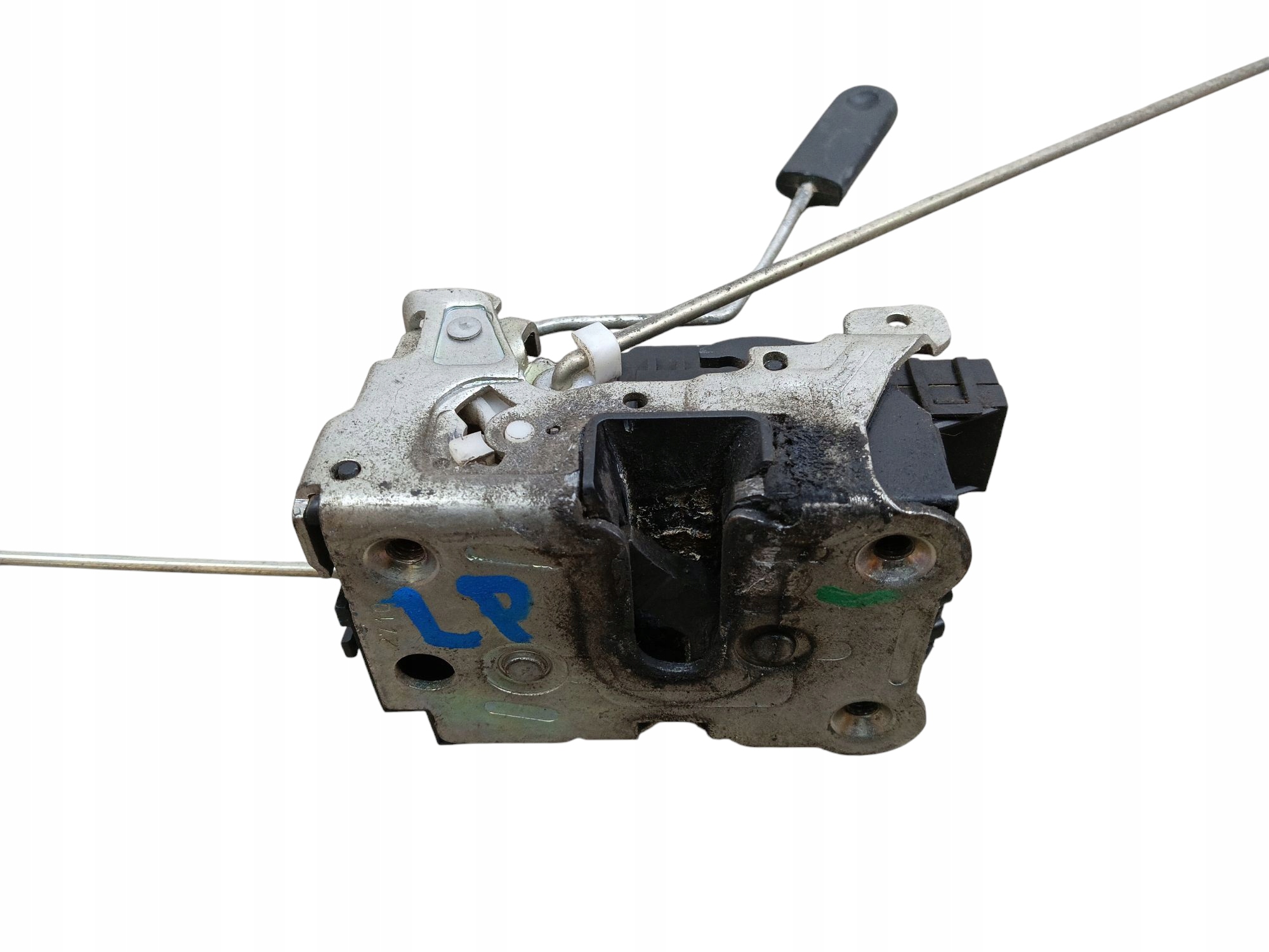 lock door left front IVECO DAILY III LIFT 2 PIN EUROPA