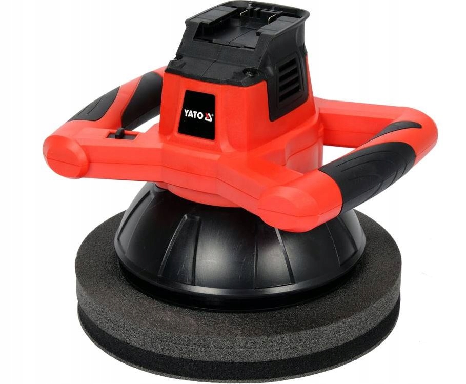 POLERKA 18V 254MM BEZ AKUMULATORA YATO