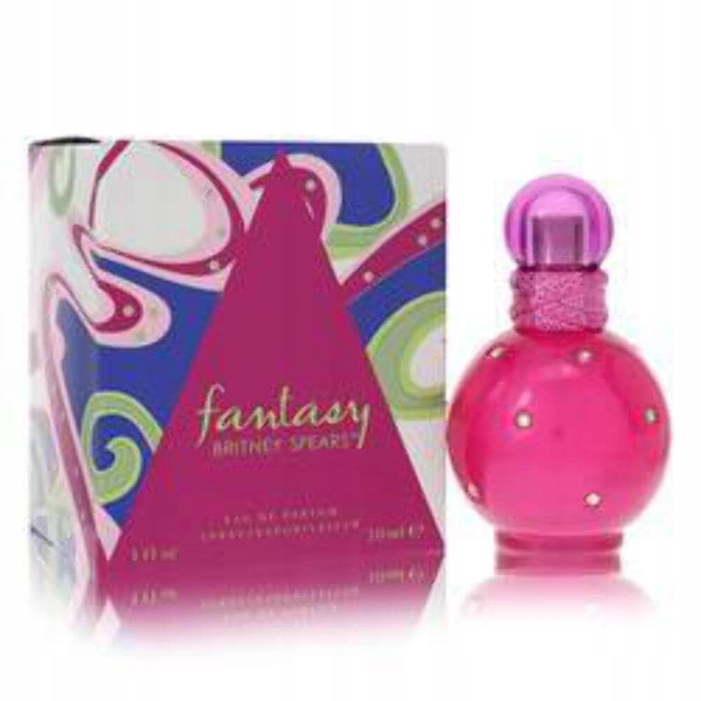 Britney Spears Fantasy Parfémovaná Voda 50 ML Sprej