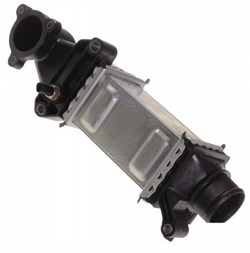 Intercooler Vw Polo 1,4 Tdi 15- Oe Vag 04B145749K 04B145749K