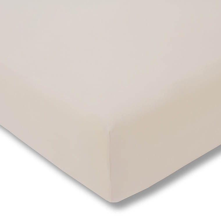 

Estella Prześcieradło Mako Jersey Beżowe 120x200