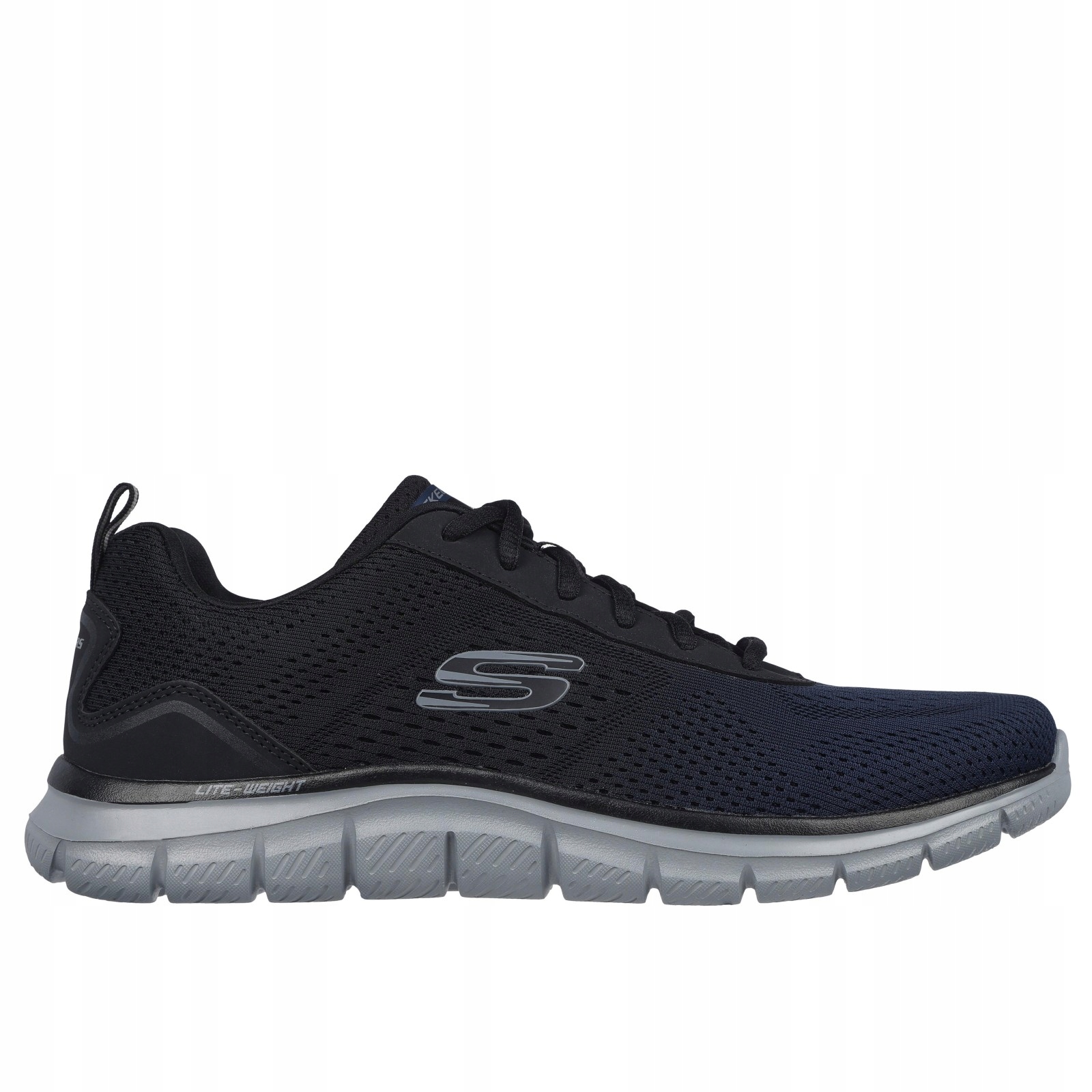 Skechers Track Ripkent Wide