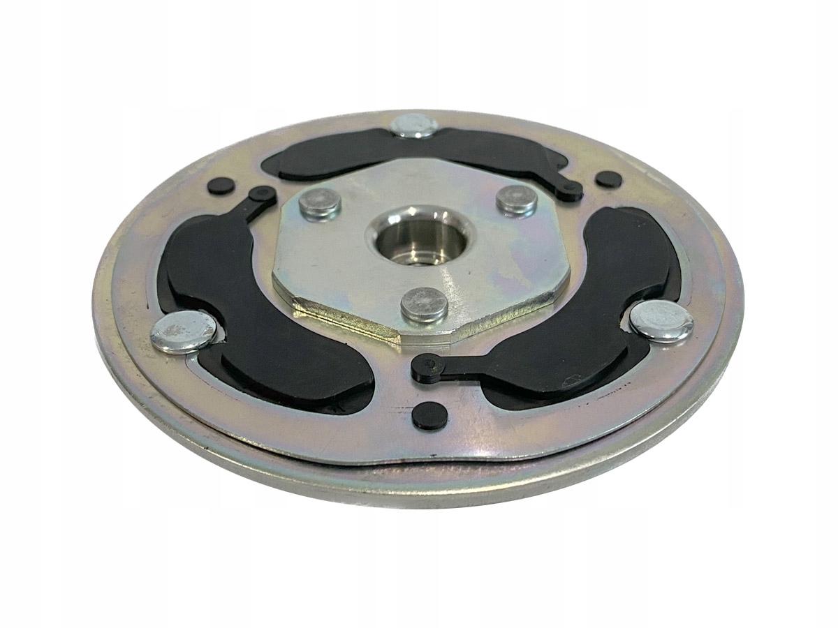 Kotouč Kompresoru Denso Volvo S90 V90 2.0 T6 P32130690 EK398