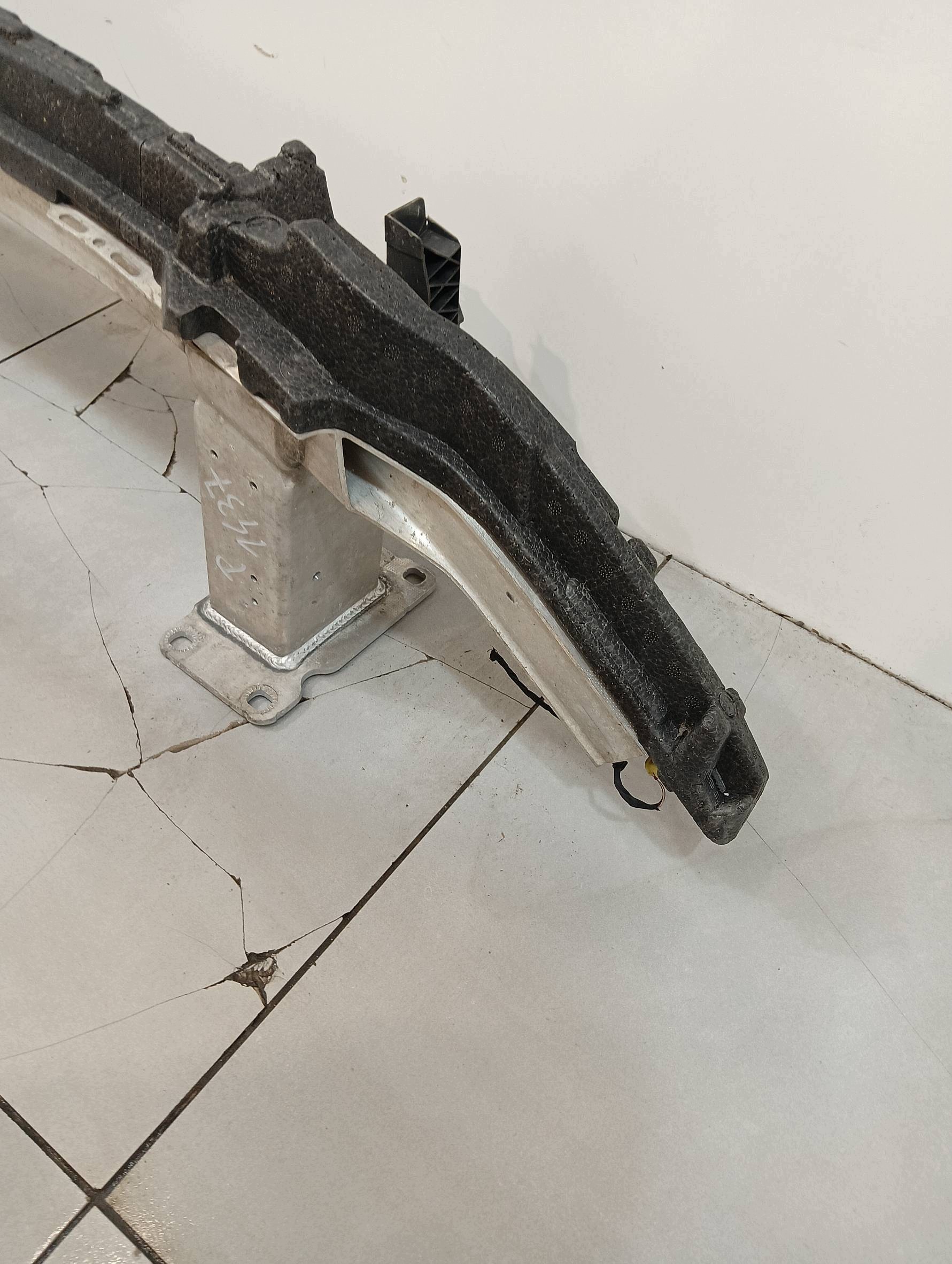 pillar of a bumper sider front 4K080710804S Audi A6 V (2018-) C8