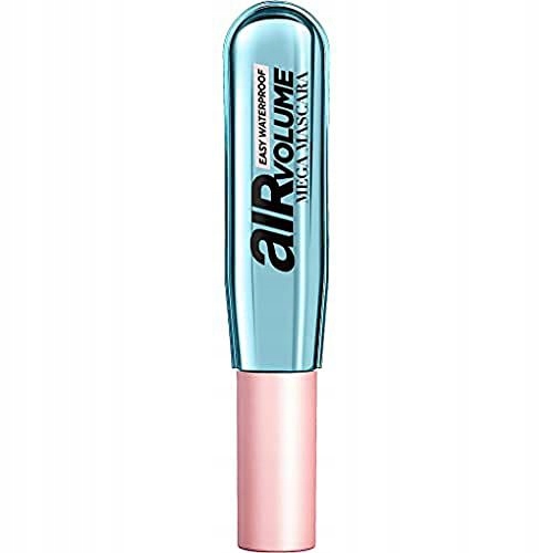 L'oréal Paris Řasenka Extension And Volume Waterproof Řasenka Air Volume (voděodolná)
