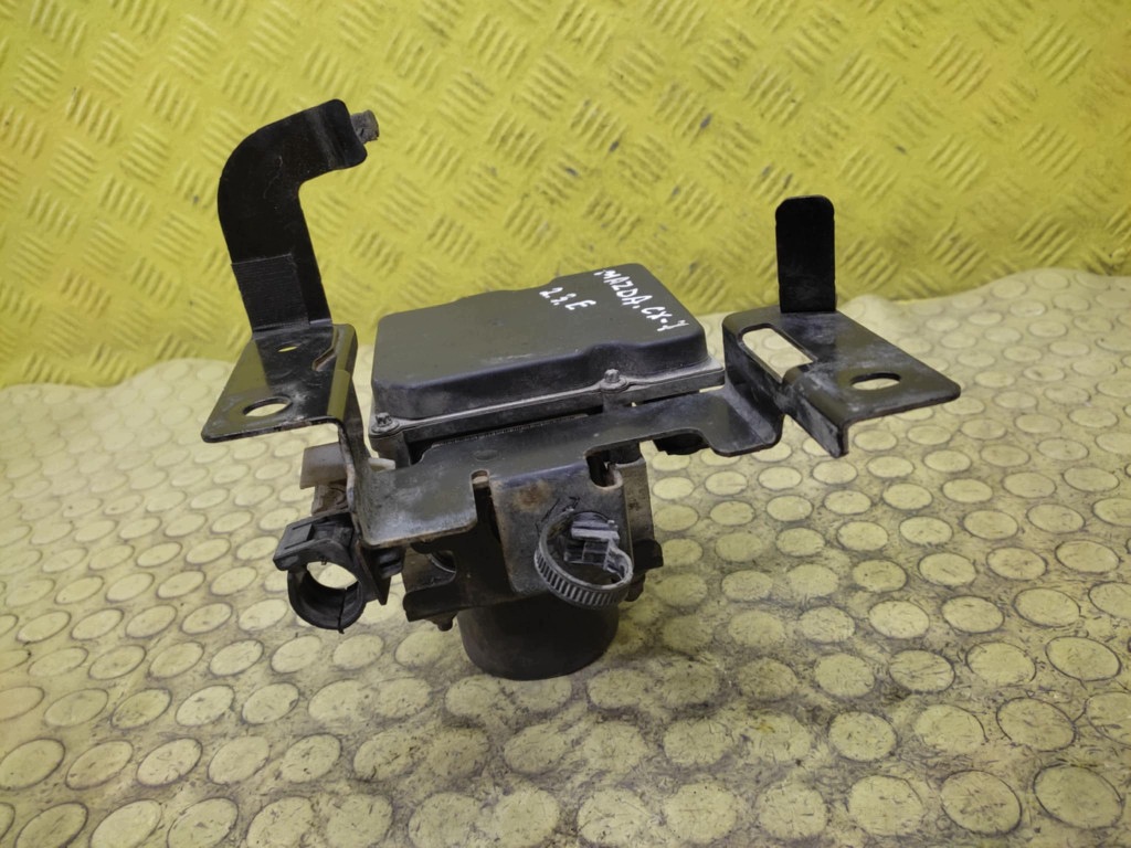 MAZDA CX-7 Pumpe ABS 0265234607